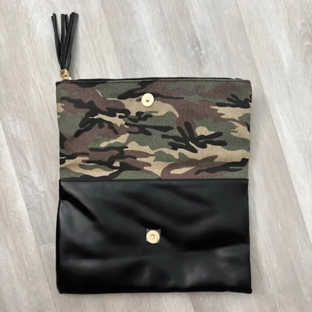 funky monkey camo everything